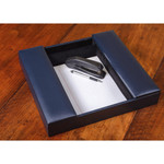 Dacasso Leatherette Enhanced Conference Room Organizer - Desktop - DACA4690 Product Image 