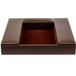 Dacasso Leatherette Enhanced Conference Room Organize - Desktop - DACA3390 Product Image 
