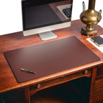 Dacasso Leatherette Desk Mat - Rectangular - DACP3433 Product Image 
