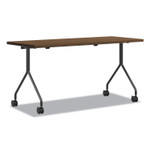 HON Between Nested Multipurpose Tables, Rectangular, 48w x 24d x 29h, Pinnacle View Product Image