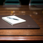 Dacasso Leatherette Conference Table Pad - Rectangular - DACP3431 Product Image 
