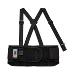 Ergodyne ProFlex 1625 Elastic Back Support Brace - 42" to 46" Waist Size - EGO11116 Product Image 