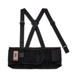 Ergodyne ProFlex 1625 Elastic Back Support Brace - 25" Waist Size - EGO11111 Product Image 