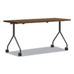 HON Between Nested Multipurpose Tables, Rectangular, 60w x 24d x 29h, Pinnacle (HONPT2460NSPINC) View Product Image