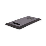 Ergodyne ProFlex 376 Small Foam Kneeling Pad - Black - EGO18378 Product Image 