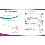 Shell Education Learn At Home Science 4-book Set Printed Book - Book - Grade 1 - SHL118402 Product Image 