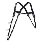 Ergodyne 3132 Barcode Scanner Harness + Lanyard - 2 lb Load Capacity - Small (S) - EGO19163 Product Image 