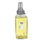 GOJO ADX-12 Refills, Citrus Floral/Ginger Scent, 1,250 mL, 3/Carton View Product Image