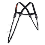 Ergodyne 3132 Barcode Scanner Harness + Lanyard - Large (L) - Loop Attachment - EGO19164 Product Image 