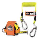 Ergodyne 3190 Tape Measure Tethering Kit - 2lbs / 0.9kg - EGO19660 Product Image 