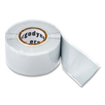 Ergodyne 3755 Self-Adhering Tape Trap - 12 ft Length - Gray - EGO19755 Product Image 