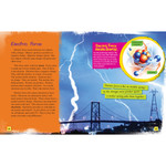 Shell Education Learn At Home Science 4-book Set Printed Book - Book - Grade 3 - SHL118404 Product Image 