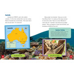 Shell Education Learn At Home Social Studies Books Printed Book - Book - SHL118396 Product Image 