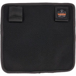 Ergodyne Arsenal 5716 Carrying Case (Pouch) Pen, Notepad, Handheld Device, Cell Phone, Money - Black - Water Resistant Exterior, Water Resistant, Abrasion Resistant Exterior, Abrasion Resistant, Water Proof Product Image 
