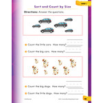 Shell Education Learn-At-Home Grade 1 Summer STEM Bundle Set Printed Book by Jodene Smith - 204 Pages - (SHL51671) Product Image 