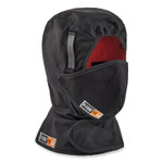 Ergodyne 6876 FR Winter Hard Hat Liner w/ FR Mouthpiece Kit - 2-Layer - EGO16876 Product Image 