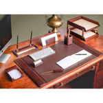 Dacasso Leather Desk Set - DACD3420 Product Image 