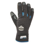 Ergodyne ProFlex 817 Reinforced Thermal Winter Work Gloves - 3" Thickness x 14.50" Glove Length - Thermal Protection - Extra Large Size - EGO17355 Product Image 