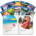 Shell Education K&1 Grade Earth and Science Books Printed Book - Book - Grade K-1 - SHL23424 Product Image 