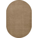 Carpets for Kids Solid Color Mt. St. Helens Carpet Rug - 108" Length x 72" Width - CPT2169108 Product Image 