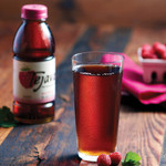 Crystal Geyser Water Co. Tea, Bottle, Raspberry, 16.9 fl oz, 12/CT, Multi (CWG40160) Product Image 