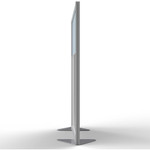 Ghent Partition (GHEMP5448208F) Product Image 