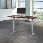 Bush Business Furniture Move 40 Series 60w X 30d Electric Height Adjustable Standing Desk Product Image 