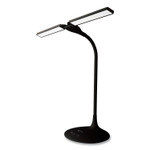OttLite Pivot LED Desk Lamp - 26" Height x 26" Width - (OTTCSN59G5W) Product Image 
