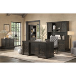 Martin Kingston Office Desking Unit (MRTIMKN682) Product Image 