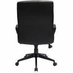 Boss Ribbed Back Task Chair (BOPB426BK) Product Image 