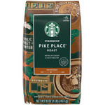 Starbucks Pike Place Coffee (SBK12411954) Product Image 
