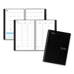 Five Star Academic Year Customizable Student Weekly/Monthly Planner, 8.5 x 6.75, 12-Month (July to June), 2024 to 2025 Product Image 