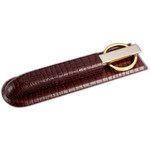 Dacasso Embossed Leather Desk Set - DACD2020 Product Image 