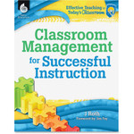 Shell Education Classroom Management Instruction Guide Printed Book by Joseph Roth, Jim Fay - Shell Educational Publishing Publication - Book - SHL51195 Product Image 