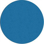 Flagship Carpets Classic Solid Color 6' Round Rug - Floor Rug - Classic, Traditional - FCIAS27BB Product Image 
