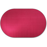 Flagship Carpets Classic Solid Color 12' Oval Rug - Floor Rug - Classic, Traditional - FCIAS45CB Product Image 