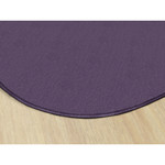 Flagship Carpets Classic Solid Color 12' Oval Rug - Floor Rug - Classic, Traditional - FCIAS45PP Product Image 