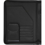 Dacasso Deluxe Letter Portfolio - 8 1/2" x 11" - DACE1002 Product Image 