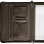 Dacasso Letter Portfolio - 8 1/2" x 11" - DACE3404 Product Image 