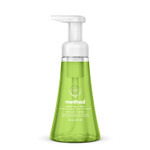 Method Foaming Hand Wash, Green Tea and Aloe, 10 oz Pump Bottle (MTH00362) View Product Image