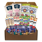 Snack Box Pros Low-Calorie Snack Box - Low Calorie - GRR70000128 Product Image 