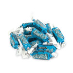 Green Rabbit Frooties Chewy Fruit Candies - Blue Raspberry - GRR20900086 Product Image 