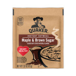 Green Rabbit Oatmeal - Maple & Brown Sugar - GRR22000754 Product Image 