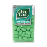Green Rabbit Mint - Wintergreen - Nut-free, Dairy-free, Gluten-free - 1 oz - GRR24100012 Product Image 