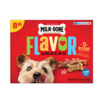 Milk-Bone Flavor Snacks Dog Biscuits - For Dog - Biscuits - Meat - GRR22000649 Product Image 