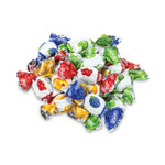 Green Rabbit Candy - Peach, Green Apple, Cherry, Blackberry - GRR26900002 Product Image 
