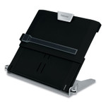Fellowes Professional Series Document Holder, 250 Sheet Capacity, Plastic, Black View Product Image