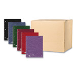 Roaring Spring Stasher Narrow Ruled One Subject Spiral Notebook - 100 Sheets - 200 Pages - Printed - Spiral Bound - Both Side Ruling Surface - Red Margin - ROA11097CS Product Image 