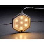 BLACK+DECKER LED Puck Light Kit - BOSLEDUCPUCK5WK Product Image 