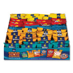 Wise Wise Grab-and-Snack Variety Pack - Individually Wrapped - Assorted - GRR22002063 Product Image 